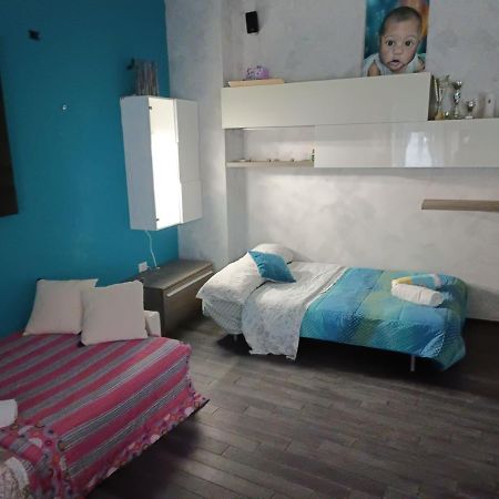 Nathan House,Teano Rzym Zewnętrze zdjęcie